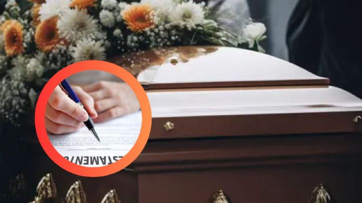 Si no hay testamento, así se distribuirán los bienes del fallecido