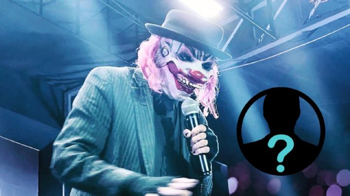 Así se veía Kompa Yaso sin máscara; por este motivo ocultaba su rostro | FOTO