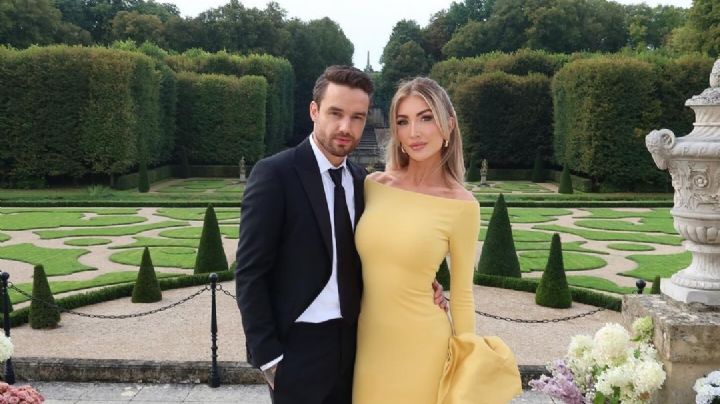 ‘Seguiré amándote’: novia de Liam Payne rompe el silencio tras su muerte