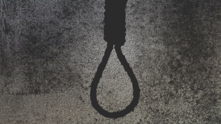 Macabra sorpresa: entran a su casa y encuentran a joven colgado del techo en la Unión del Recuerdo