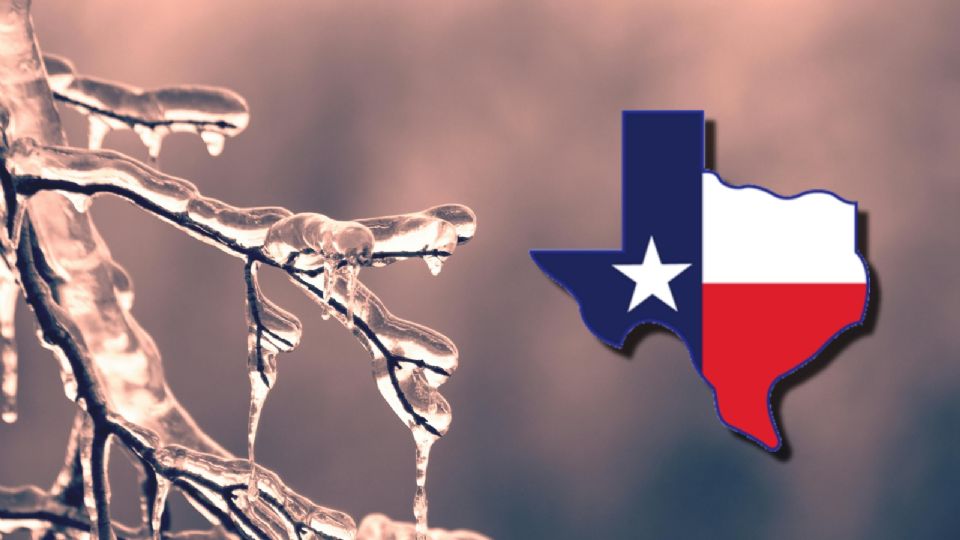 Zonas en Texas tendrán un invierno más 'cálido', según importante publicación