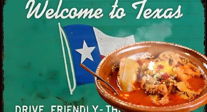 Este es el mejor menudo de Texas: dicen que es el más sabroso de la región