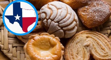 Panadería latina causa sensación en Texas; la nostalgia es su ingrediente principal