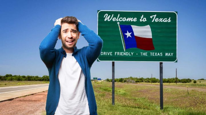 Cinco cosas que están prohibidas hacer en Texas y que seguro no sabías