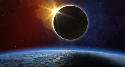 Eclipse Anillo de Fuego: ¿qué ciudades de México podrán observar este fenómeno astronómico?