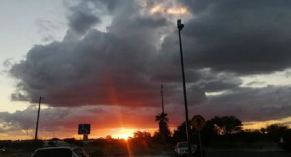 Clima en Nuevo Laredo: se mantienen las mañanas frescas; ¿bajará temperatura en las tardes?