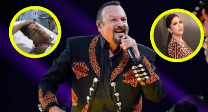 'Déjalos vivir en paz': madre de Christian Nodal le envía fuerte mensaje a Pepe Aguilar