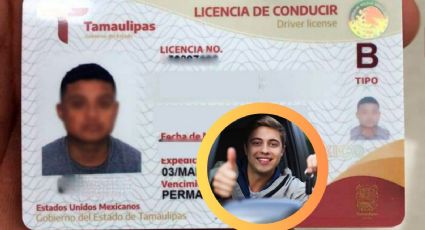 Licencia de conducir en octubre, sin este requisito no te la dan