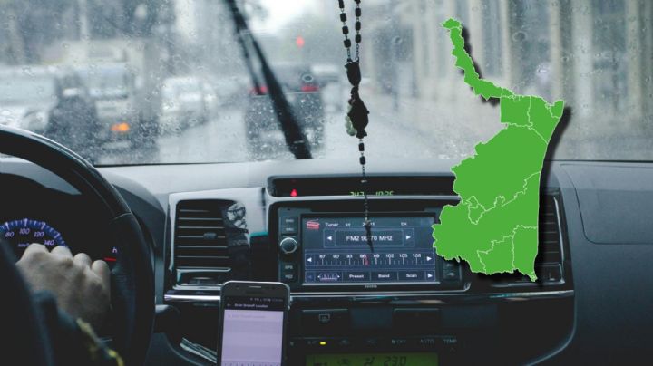 Licencia de conducir permanente de Tamaulipas: precio y requisitos para octubre de 2024