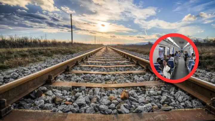Tren de pasajeros México - Nuevo Laredo pasará por estas ciudades, ¿cuándo estaría listo?