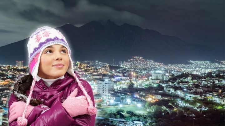 Frente Frío 4 impactará Nuevo León; ¿cuándo bajarán las temperaturas?