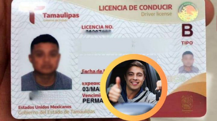 Licencia de conducir en octubre, sin este requisito no te la dan