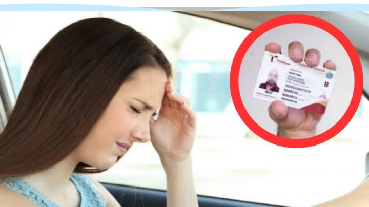 Licencia de conducir permanente: estas personas no podrán tramitarla en octubre de 2024