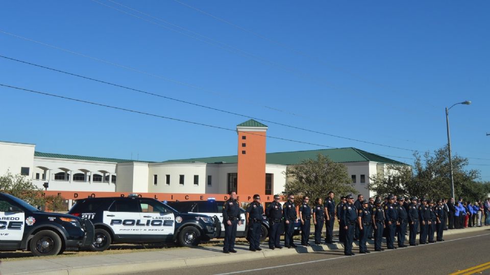 La necesidad de un espacio propio para la corporación de seguridad es cada vez más notoria; por ello, el jefe Miguel Rodríguez propuso este proyecto