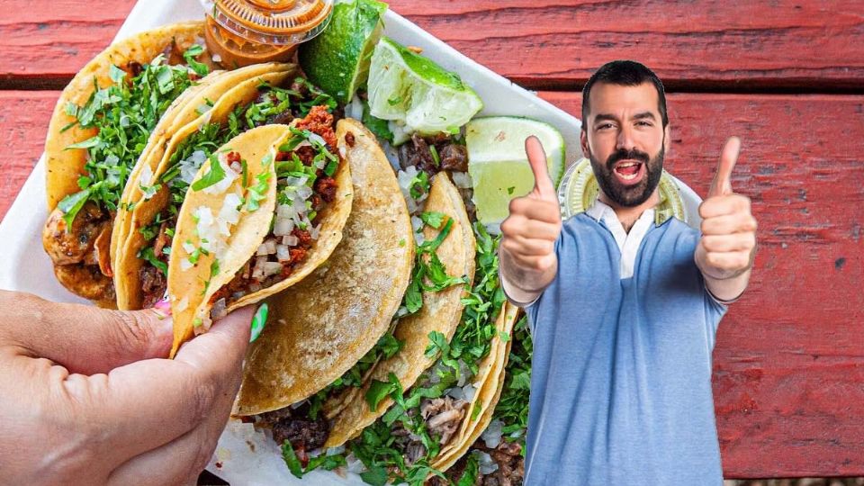 ¿Los mejores tacos de Estados Unidos?