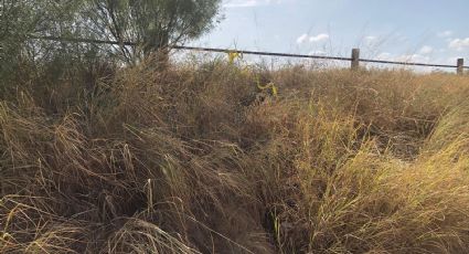 Laredo: hallan restos de huesos en carretera 359; Servicio Forense los está estudiando