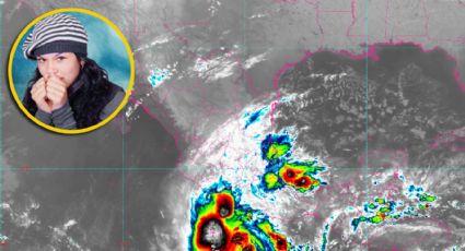 Frente Frío 5 llegó para congelar a estos estados; podrían estar hasta -5 grados