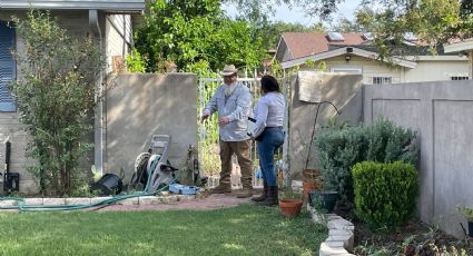 Encuentran conexiones ilegales en la red de agua pública en Laredo; ya se está investigando