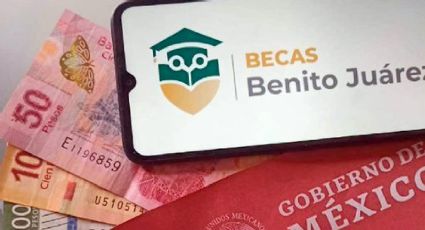 Becas Benito Juárez: ya hay fecha para pagos de las becas; toca doble bimestre