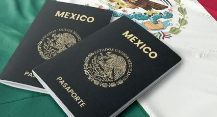 Realiza el trámite de tu pasaporte gratis; hay citas disponibles