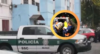 Padres y menor de 3 años mueren intoxicados por alimentos en Coyoacán; 2 menores más en estado grave