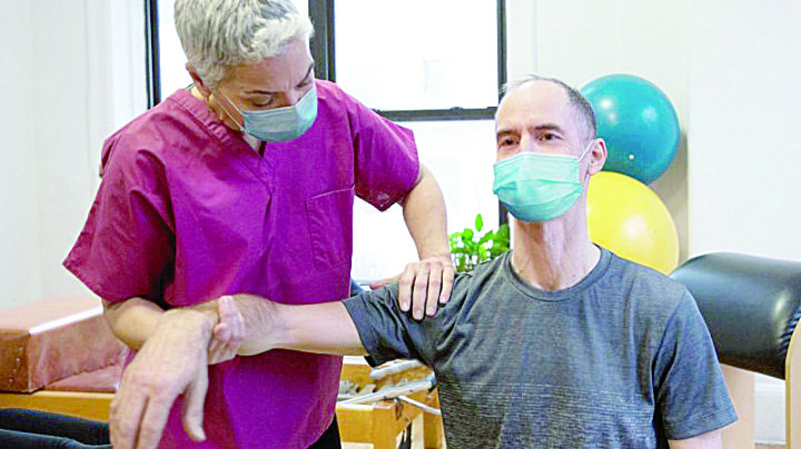 Pedirán hospitales en Texas estatus migratorio; ¿a partir de cuándo?