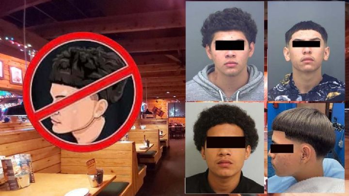 Houston, Texas: prohíben entrada a jóvenes que traigan este corte de cabello