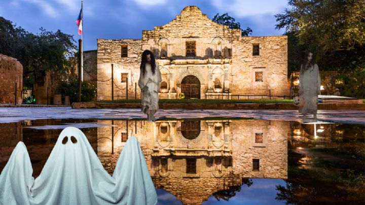 10 lugares ‘embrujados’ en Texas, esconden historias de terror, según Yelp