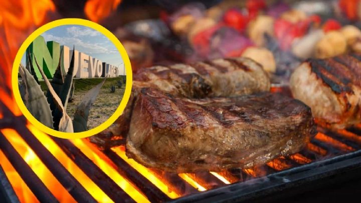 ¿Se va a hacer o no se va a hacer?: estos son los cortes favoritos para asar en Nuevo Laredo