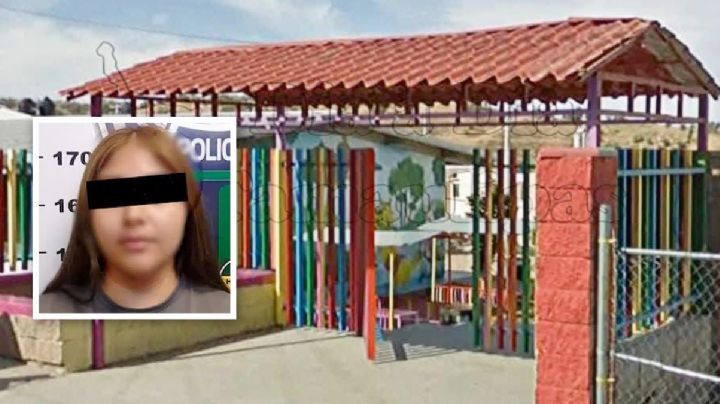 Madre golpea a maestra de kínder por enviarle solicitud de amistad a su marido en redes sociales