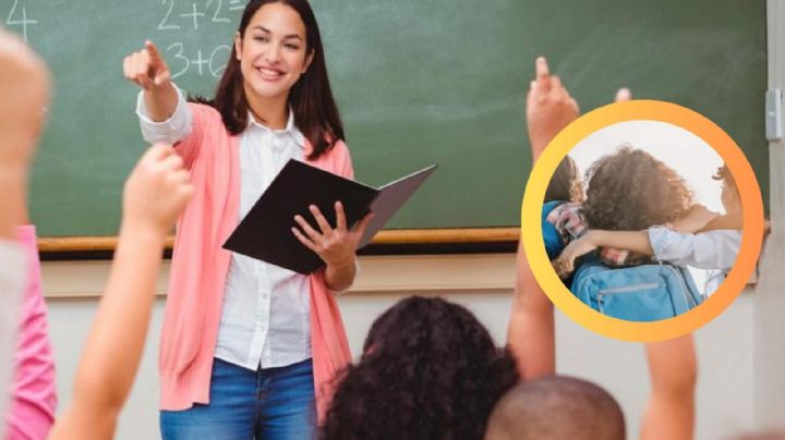 SEP: ¿hay clases el viernes 25 de octubre o hay puente?