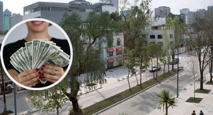 Esta es la calle más cara de México; el costo de la vivienda podría llegar hasta los 22 mdp