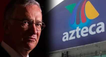 Inician arbitraje contra México por adeudos de Salinas Pliego y TV Azteca