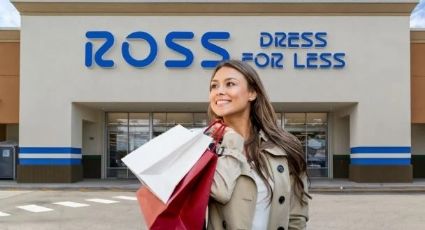 Ross Dress For Less abrirá 47 nuevas tiendas a finales de octubre; ¿en dónde estarán?