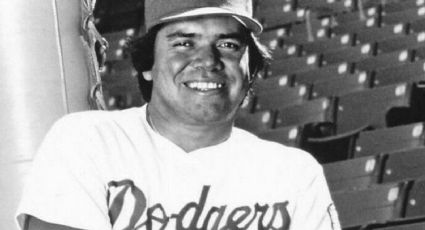 Fallece Fernando 'Toro' Valenzuela, histórico pitcher mexicano, a los 63 años