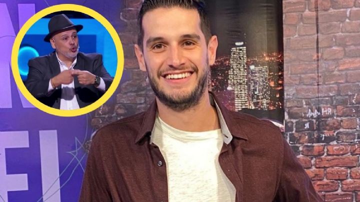 Adrián Marcelo: esto es lo que habría cobrado el influencer por su entrevista con René Franco