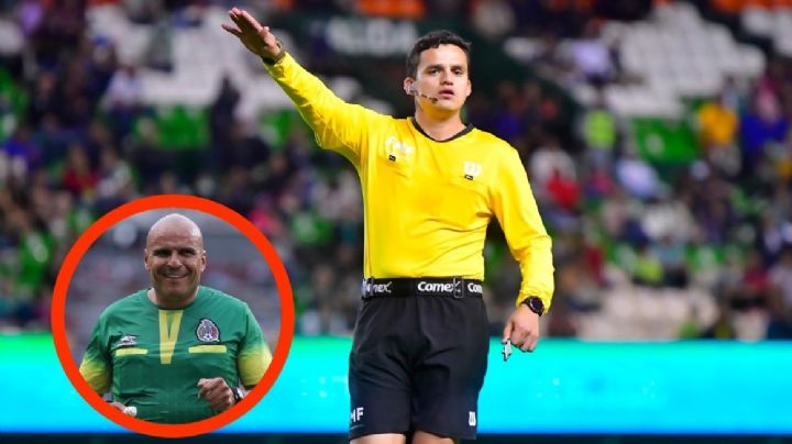 Árbitro del Clásico Regio habría sido drogado y asaltado; contrató a una acompañante