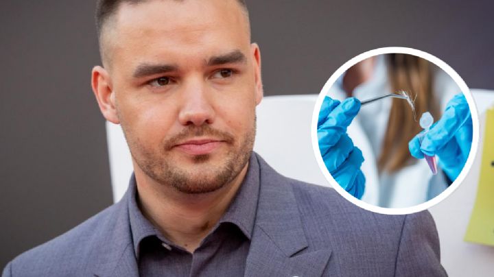 ¿Qué sustancias químicas consumió Liam Payne antes de morir?: esto dice el examen toxicológico