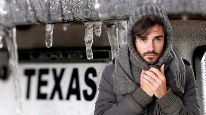 ¿Cuánta nieve caería en Texas y qué ciudades serán más afectadas en 2024?