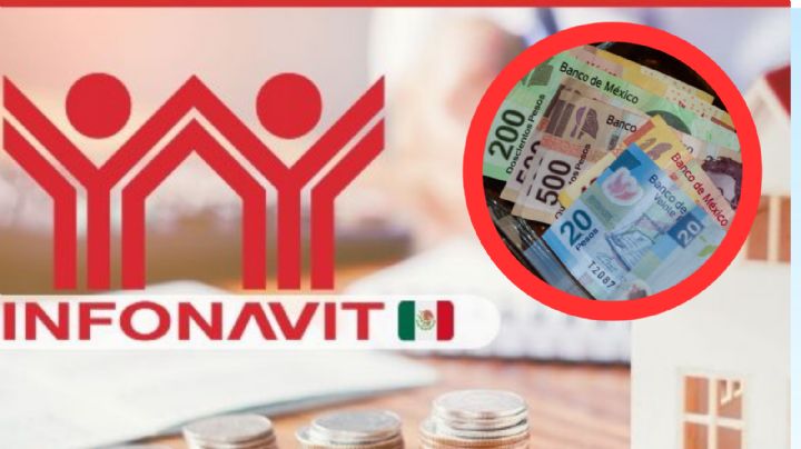 Infonavit lanza tentador descuento del 75% en el pago de créditos; ¿para quiénes son?