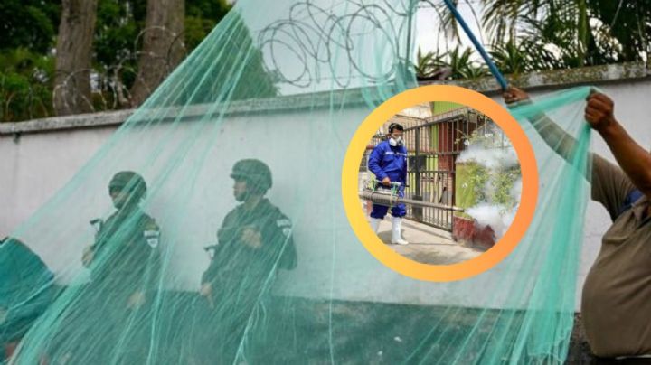 Este municipio en Nuevo León es declarado emergencia sanitaria por brote de dengue