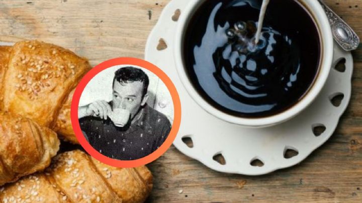 En este legendario restaurante se sirve el mejor café de Monterrey; era el favorito de Pedro Infante