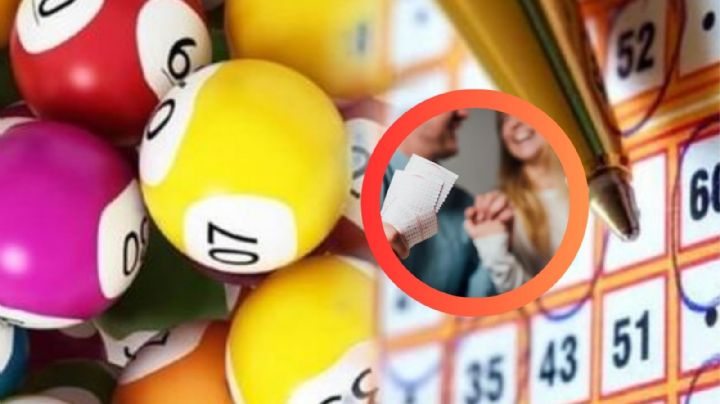 Powerball tendrá premio mayor de 9.5 mil mdp para el miércoles 23 de octubre