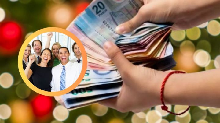 Este año los pensionados del IMSS verán un aumento en su aguinaldo, ¿de cuánto será?