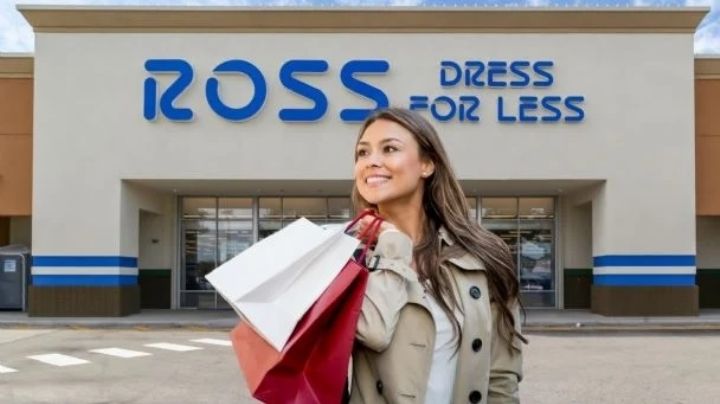 Ross Dress For Less abrirá 47 nuevas tiendas a finales de octubre; ¿en dónde estarán?