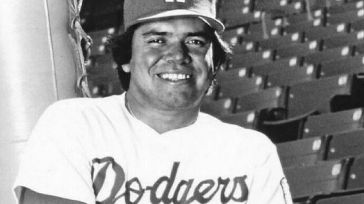 Fallece Fernando 'Toro' Valenzuela, histórico pitcher mexicano, a los 63 años