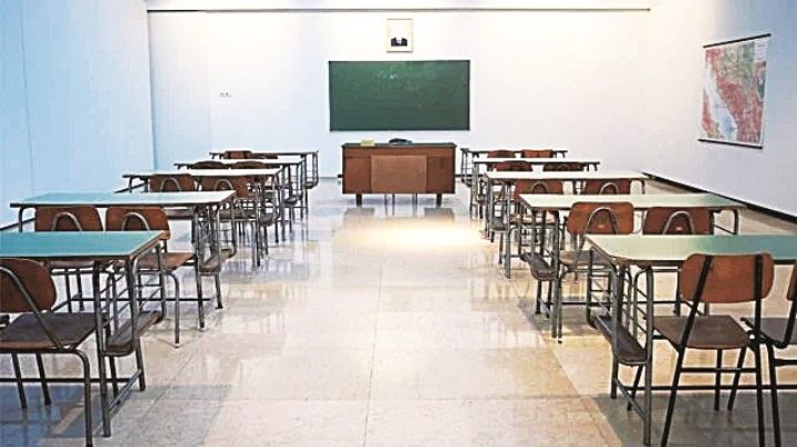 Este viernes no hay clases en Nuevo Laredo