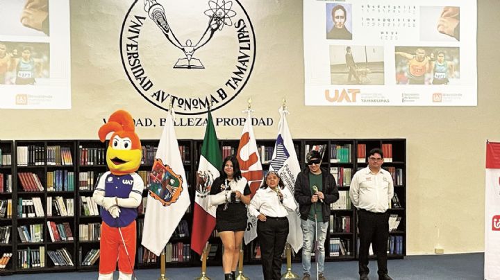 Aprenden sobre empatía en la Universidad Autónoma de Tamaulipas