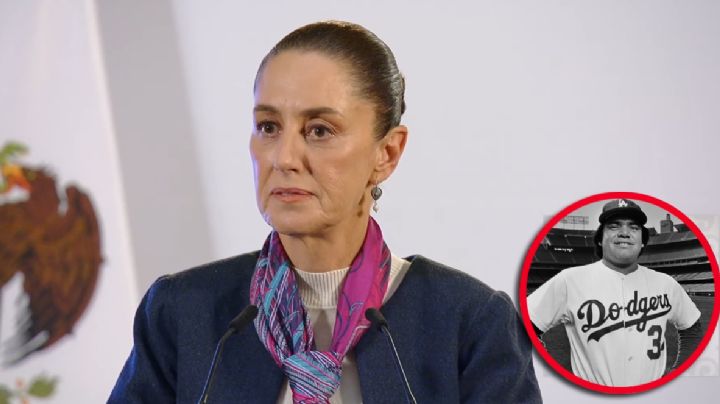 'El Toro' Valenzuela es homenajeado en la Mañanera del Pueblo: 'estamos tristes por la pérdida'