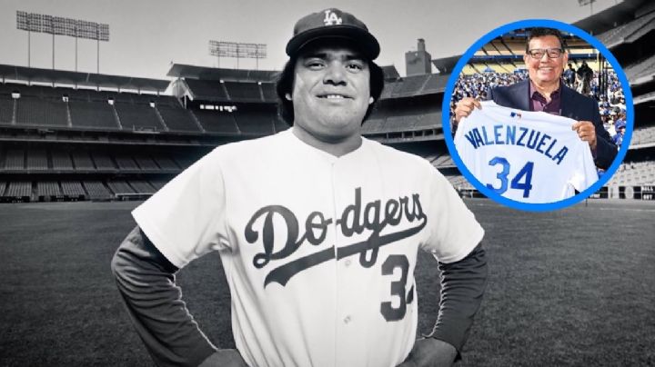 'Fernandomanía': el fenómeno que desató Fernando Valenzuela en las Grandes Ligas